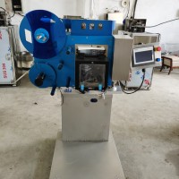 紙盒自動實時打標貼標機