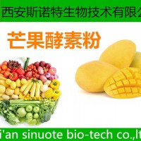 芒果酵素粉 酵素粉 芒果粉 現貨供應