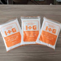 食品級增鮮劑I+G廠家銷售 高含量味之素牌呈味核苷酸二鈉