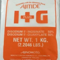 廠家銷售味之素牌高含量食品級I+G 增鮮劑呈味核苷酸二鈉
