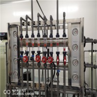 化工廠超純水設備