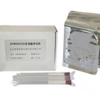 真菌毒素多功能凈化柱系列