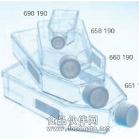 Greienr濾蓋懸浮細胞培養瓶658195