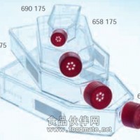 Greienr濾蓋細胞培養瓶658175 658190 658195
