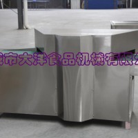 GQD600型電動(dòng)葛根切丁機(jī) 無廢料一次成型式葛根切丁機(jī)