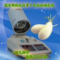 脫水蔬菜水分測定儀用途，出口脫水蔬菜水分儀價格