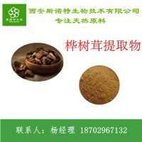 樺樹茸多糖 樺樹茸提取物  樺樹茸粉 廠家包郵