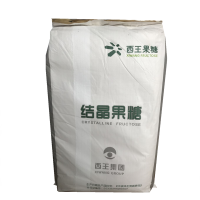 西王果糖食品級無糖改良 西王結晶果糖烘焙果糖高甜低熱量