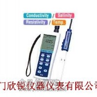日本DKK-TOA便攜式電導率儀CM-21P