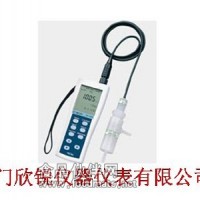 日本DKK-TOA純水用電導率儀CM-21PW