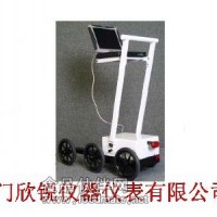 walking2006便攜式道路&樓板斷面測試儀