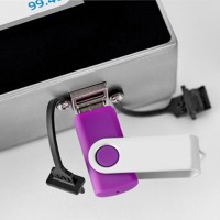 成都申越熱轉印打碼機軟包裝高效率自動識別色帶TTO噴碼機