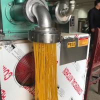 苞米面壓條機，自熟鋼絲面機