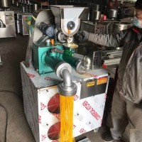 韓式涼面機 自熟冷面機工藝