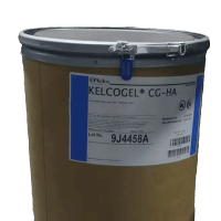 KELCOGEL CG-HA結冷膠斯比凱可結冷膠高酰基結冷膠