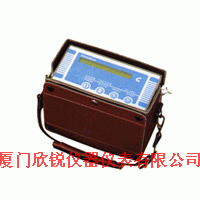 XP308II便攜式甲醛檢測儀
