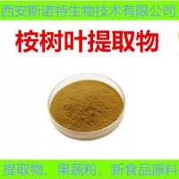 桉樹葉提取物 桉樹葉粉 桉樹葉速溶粉 水溶 噴霧干燥 含運