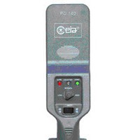 手持金屬探測器PD-140VR