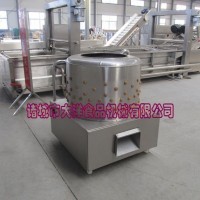 禽類脫毛機 廠家直銷無傷款家禽類打毛設備