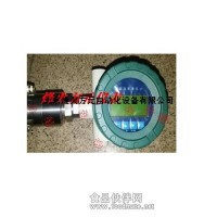 FHUTDF智能電動浮筒液位變送器