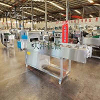 玉米切段機 全自動鮮玉米切段設備 商用萵苣切段機械