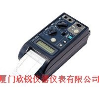 HIOKI 8206-10微型記錄儀