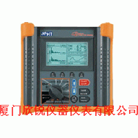 HT5080多功能電能分析儀
