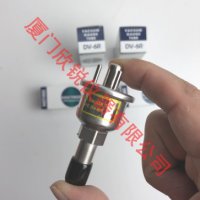DV-6R熱偶規管DV-6R適于HPM4/5/6數字真空計
