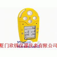 BWGAMIC5多功能氣檢測儀