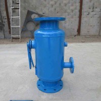 全自動反沖洗過濾器