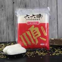 六六順龍口粉絲380g 綠豆粉絲酸辣粉螺螄粉