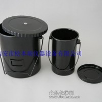 不沾油取樣桶