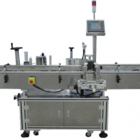 供應LANGYI/俍依LY-Y180-D1調(diào)味品自動貼標機