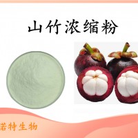 山竹速溶粉 斯諾特生產 固體飲料原料 水溶性好