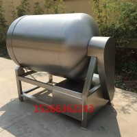 真空滾揉機 牛肉腌制機  醬菜快速腌制機