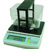 數顯磁性材料密度計GP-120I
