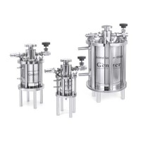 Genizer系列氣動型脂質體擠出器
