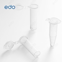 EDO 2.0ml微量離心管 耐輻照 聚丙烯材質