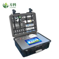 FK-SSJ瘦肉精快速檢測儀  肉制品檢測儀器設備 方科儀器