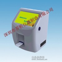金標讀數儀