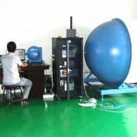 華中航光學儀器校準 cnas校準機構 光照計校準