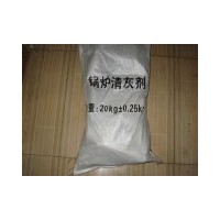 鍋爐清灰劑用量鍋爐清灰劑使用方法燃煤鍋爐清灰劑