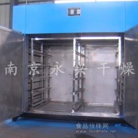 供應(yīng)臺(tái)車(chē)爐-臺(tái)車(chē)烘箱