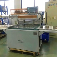 全自動貼體包裝機  熱收縮膜包裝機   真空吸塑包裝機