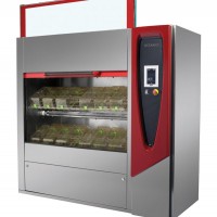 柜式籠盒清洗機oceanus供應