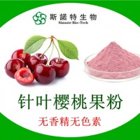 針葉櫻桃粉 針葉櫻桃果粉17%