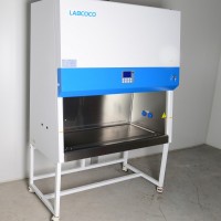 信凱科技生物安全柜-防止生物污染