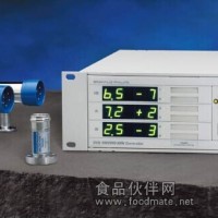 美國GP 358系列真空計控制器