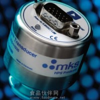 美國MKS真空計 910真空計