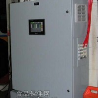 MKS 有毒有害氣體監測系統